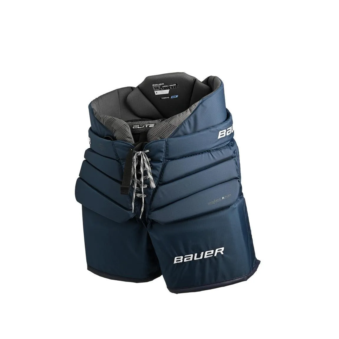 Bauer S23 Elite Goal Pants - Senior