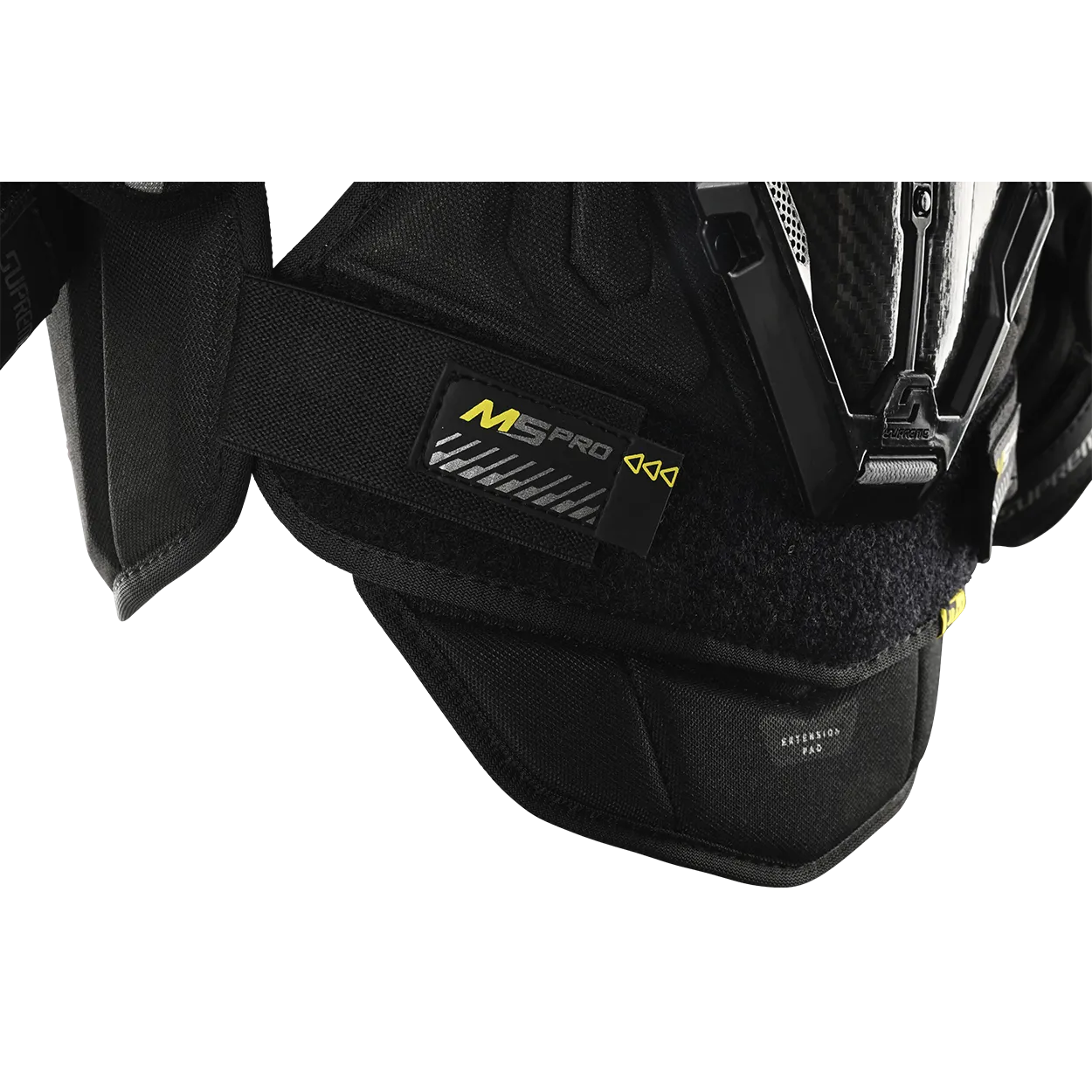 BAUER SUPREME M5PRO SHOULDER PAD JUNIOR