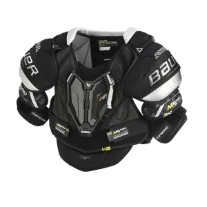 BAUER SUPREME M5PRO SHOULDER PAD JUNIOR