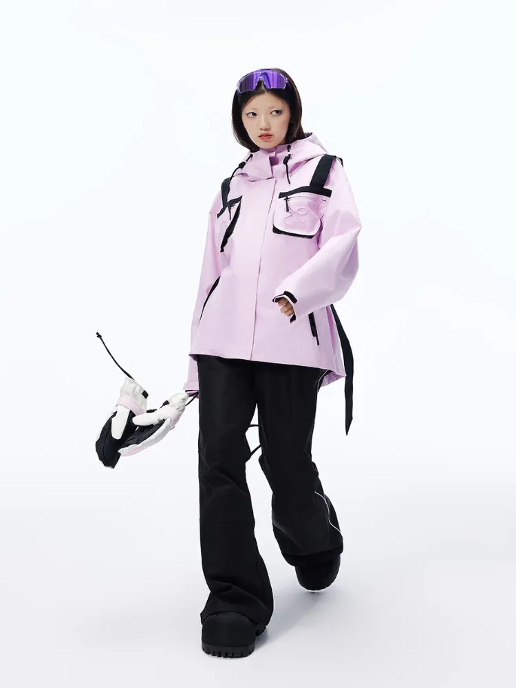 BCG Alpine Grace Ski Jacket - Women's