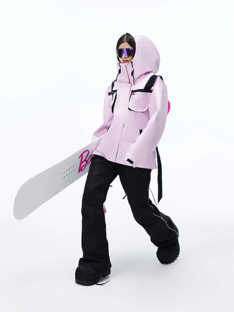 BCG Alpine Grace Ski Jacket - Women's