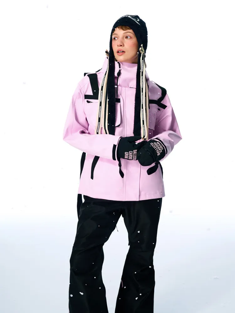 BCG Alpine Grace Ski Jacket - Women's