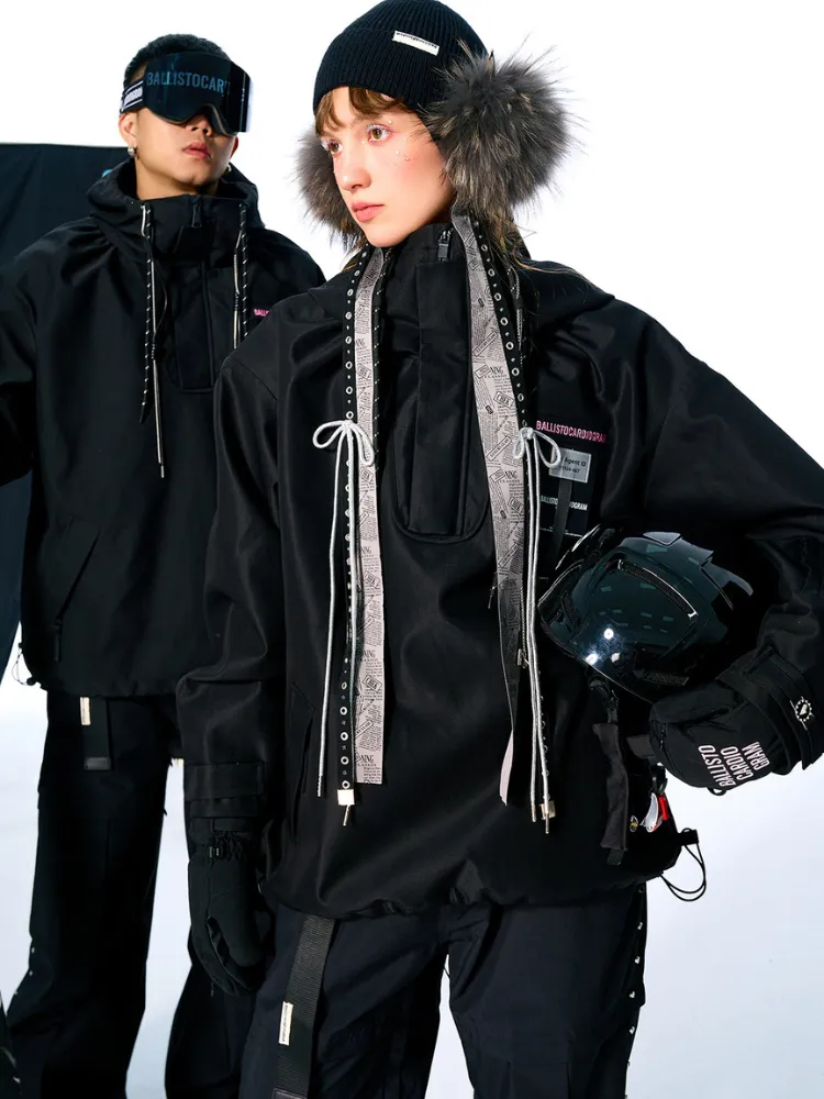 BCG Punk Glide Ski Jacket - Unisex