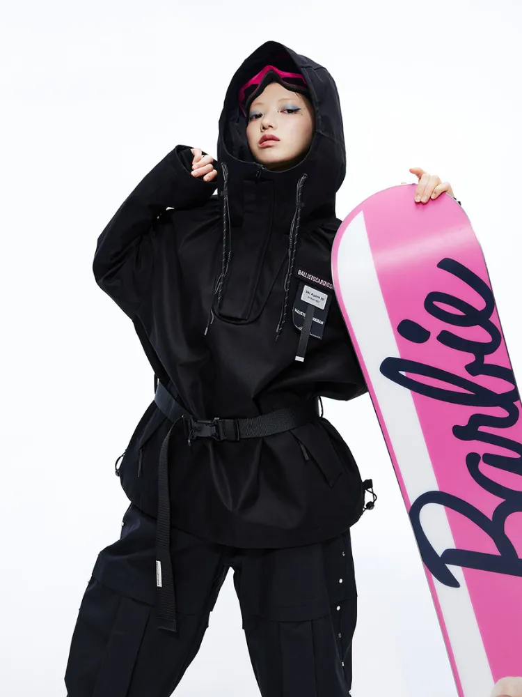 BCG Punk Glide Ski Jacket - Unisex