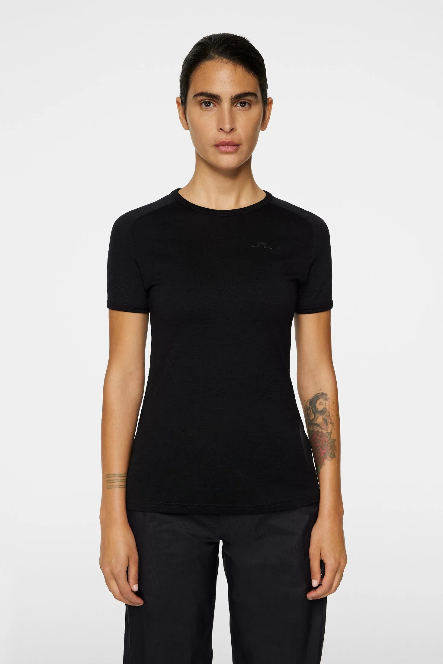 Bella Wool T-shirt