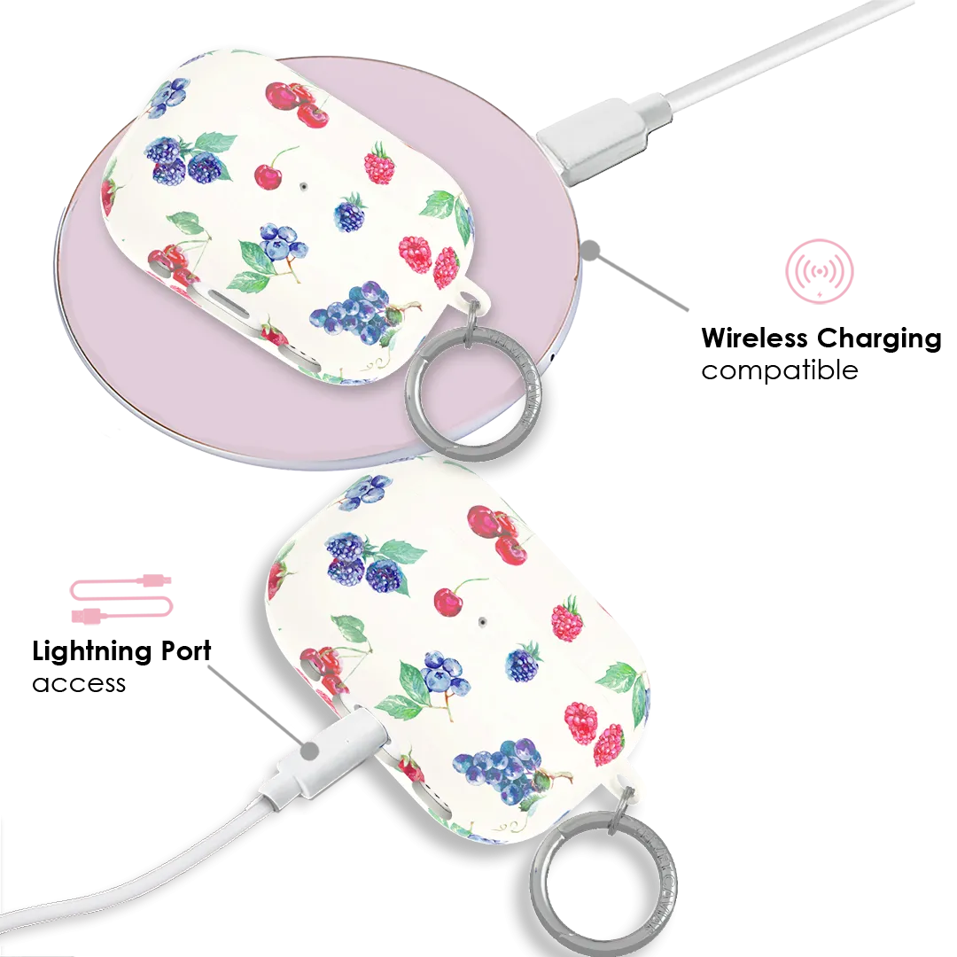 Berry Baby AirPod Case