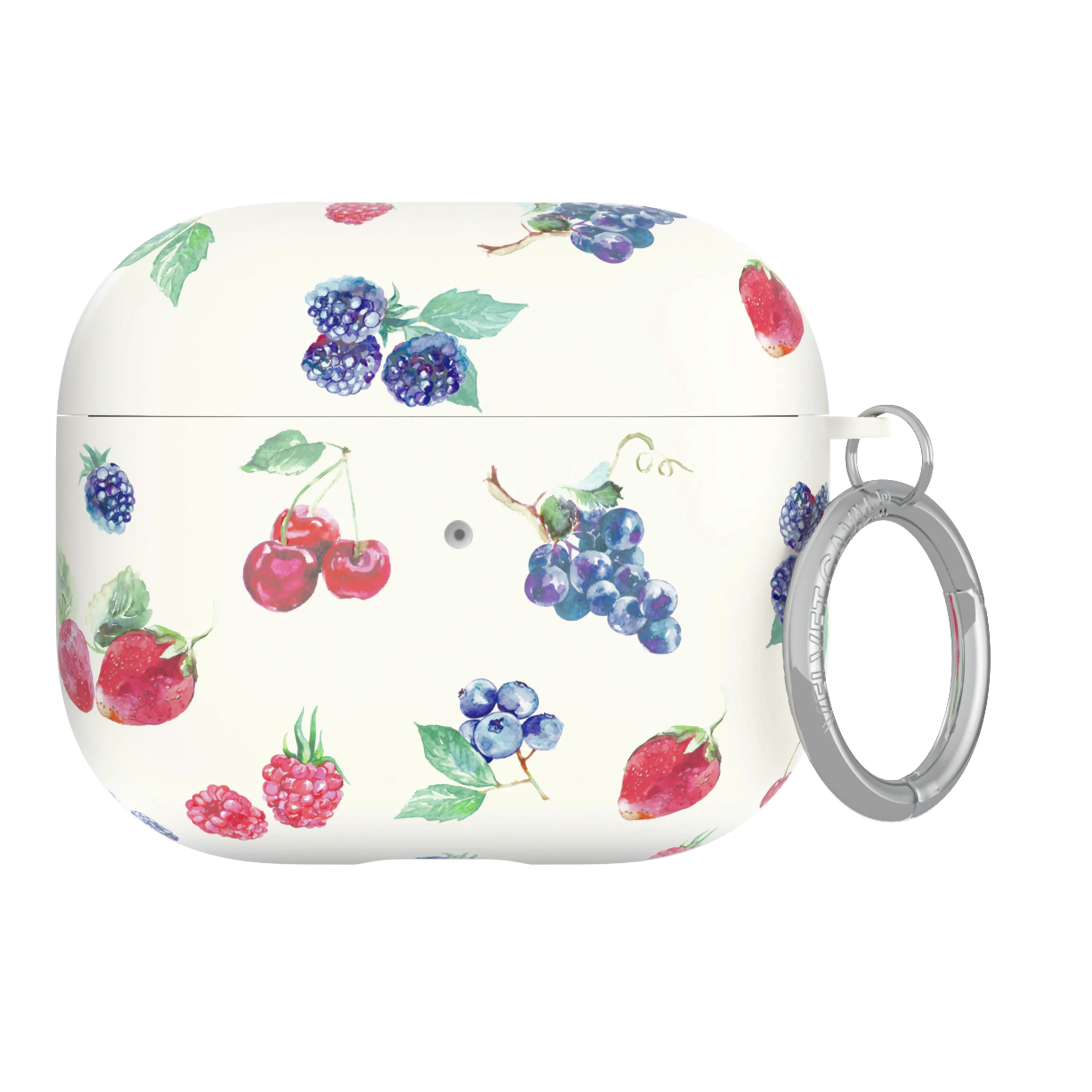 Berry Baby AirPod Case