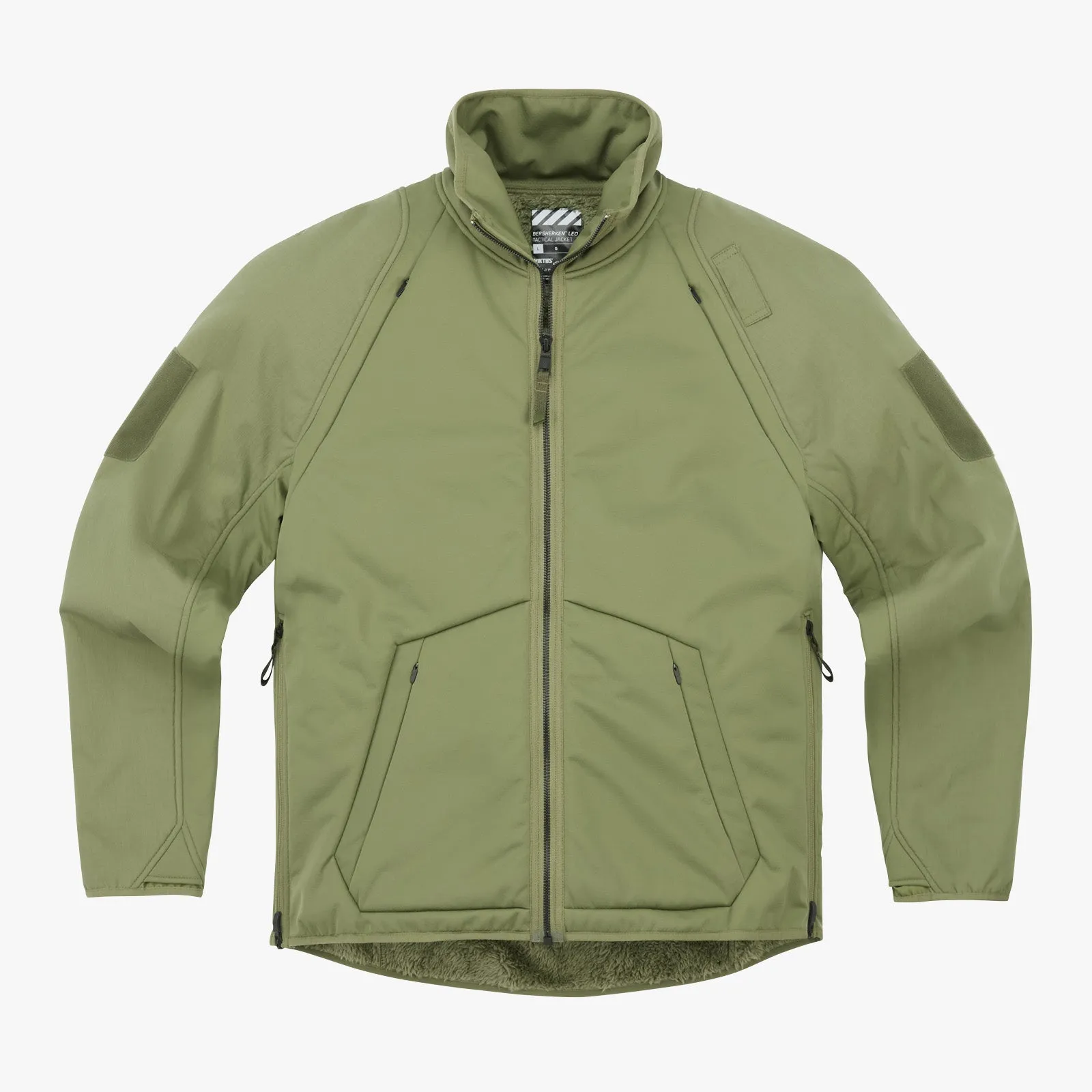 Bersherken LEO Jacket