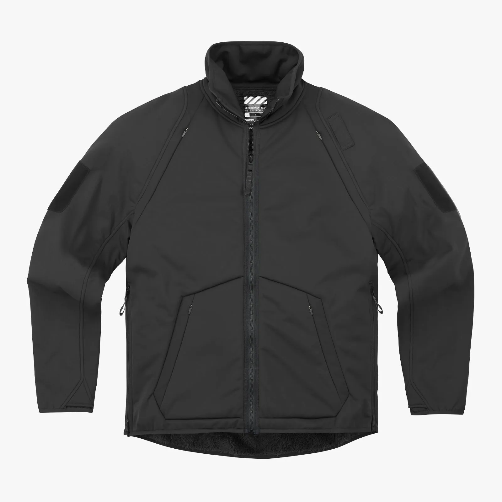 Bersherken LEO Jacket