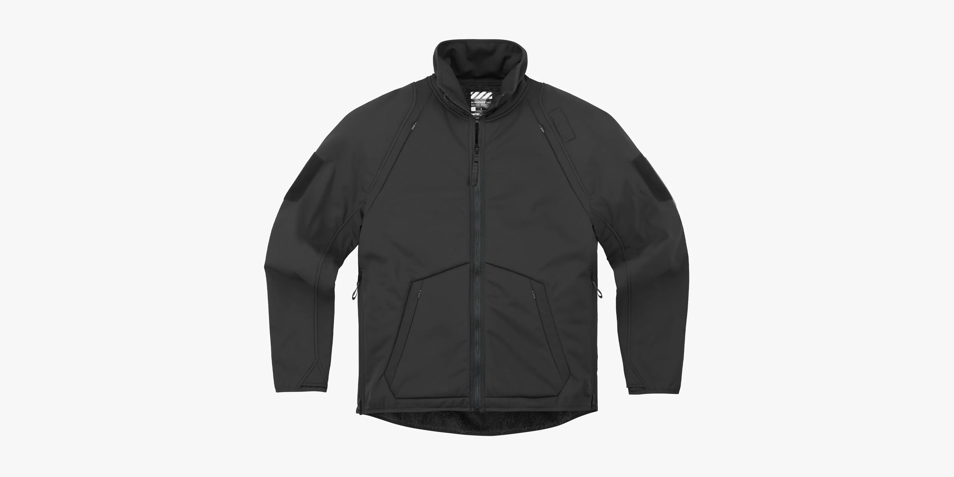 Bersherken LEO Jacket