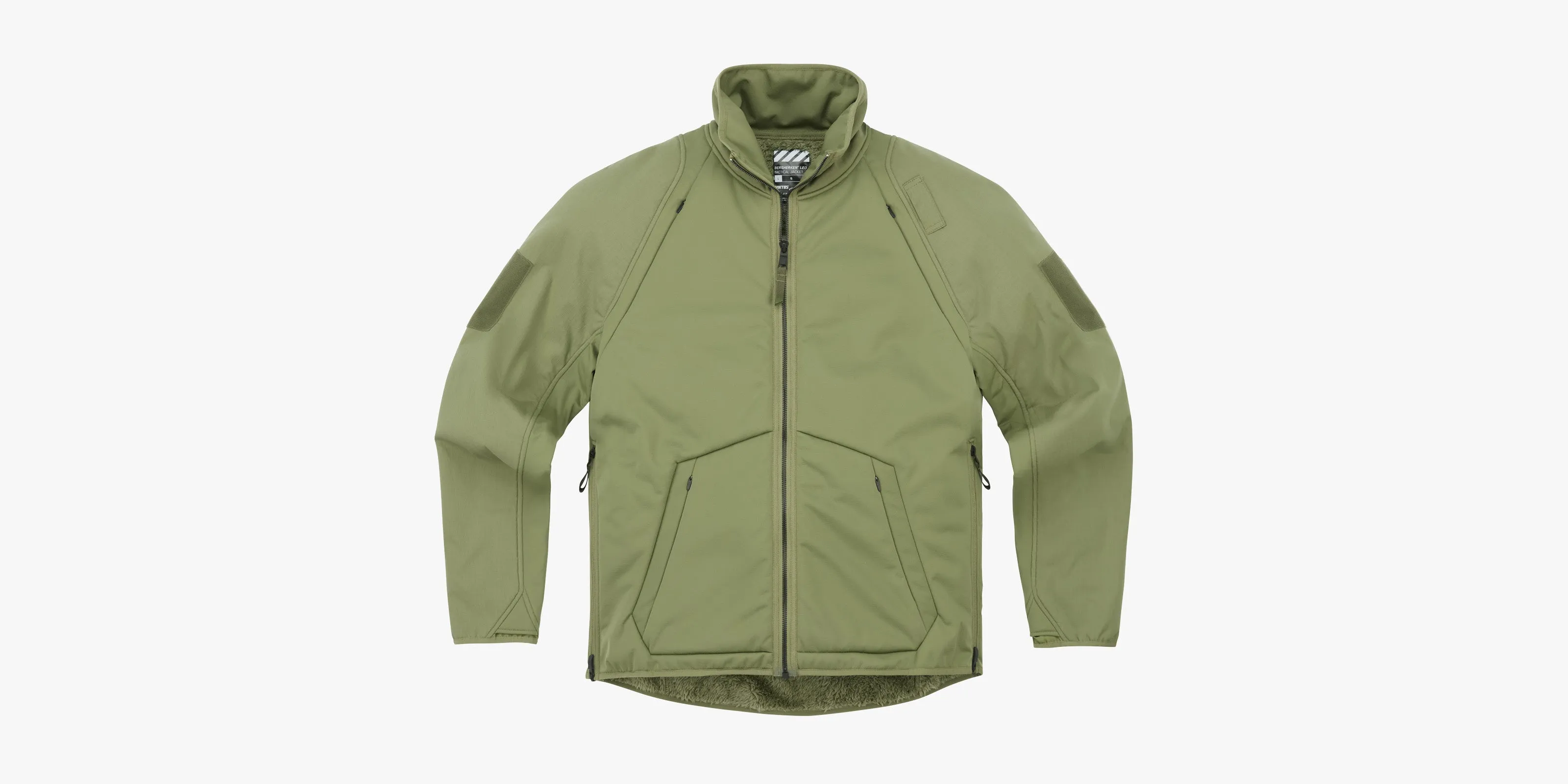 Bersherken LEO Jacket