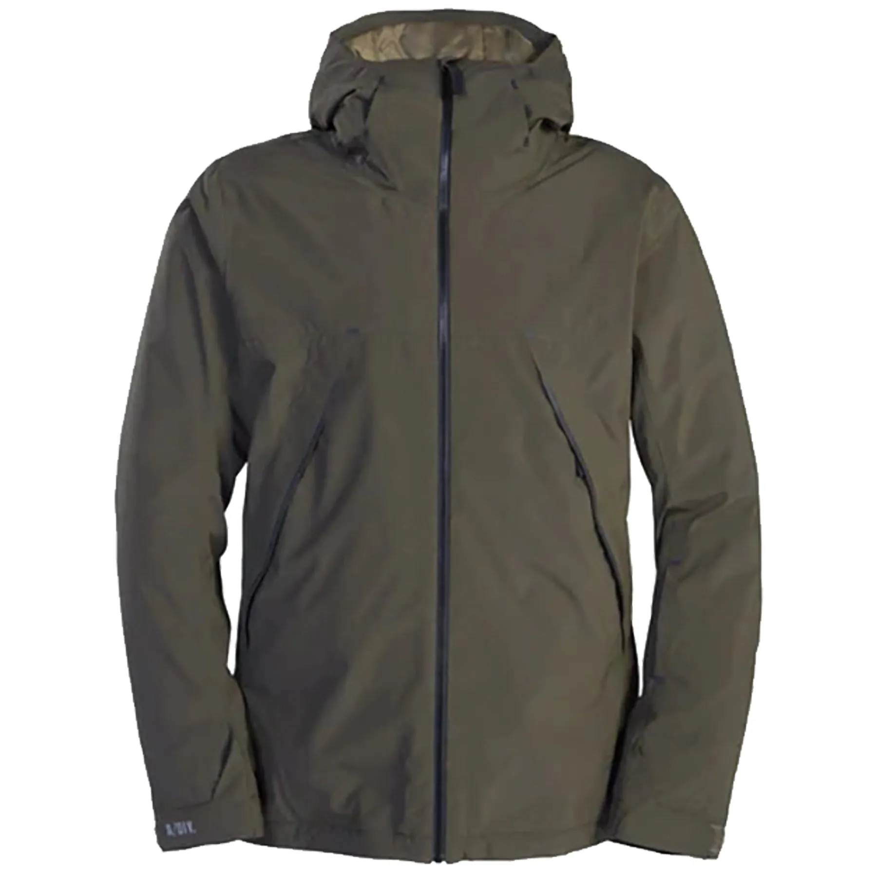 Billabong Expedition Jacket