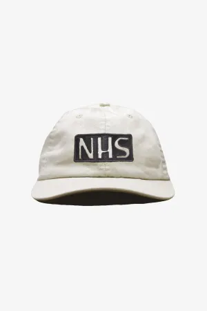 Blacksmith - NHS Fundraiser Cap - Light Beige