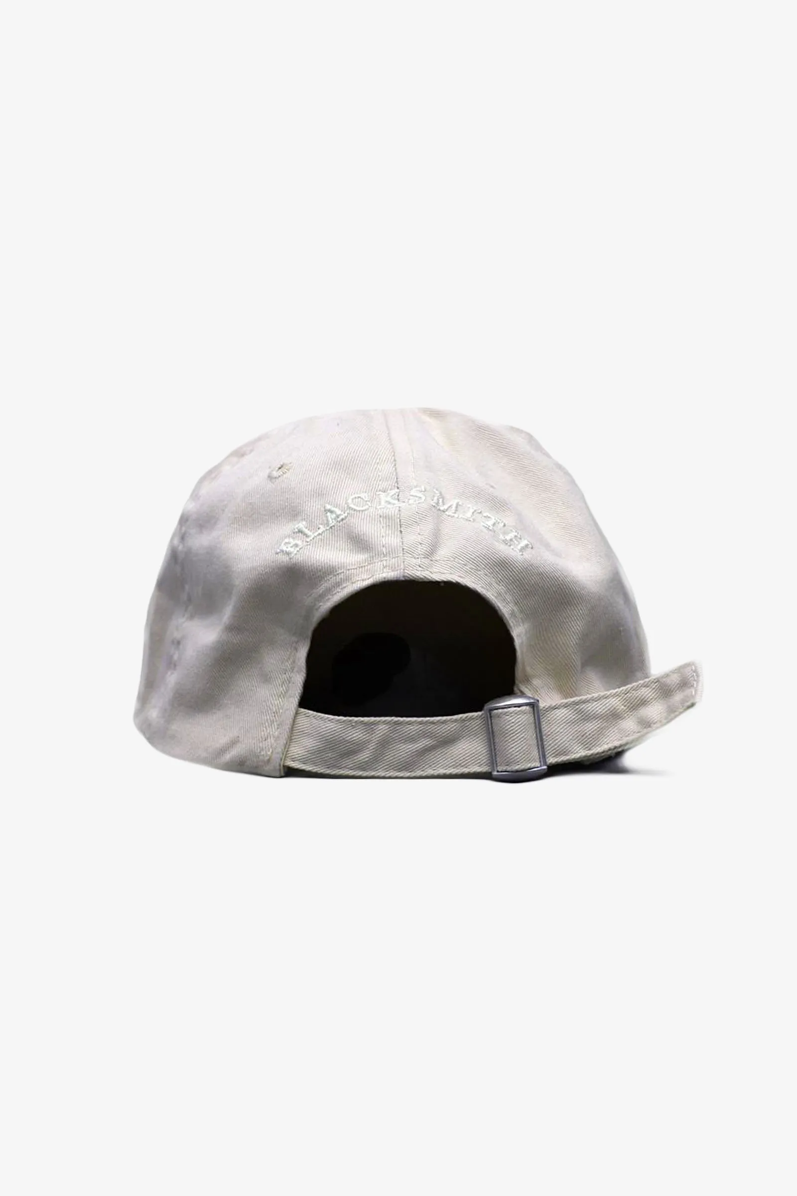 Blacksmith - NHS Fundraiser Cap - Light Beige