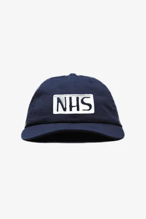 Blacksmith - NHS Fundraiser Cap - Navy