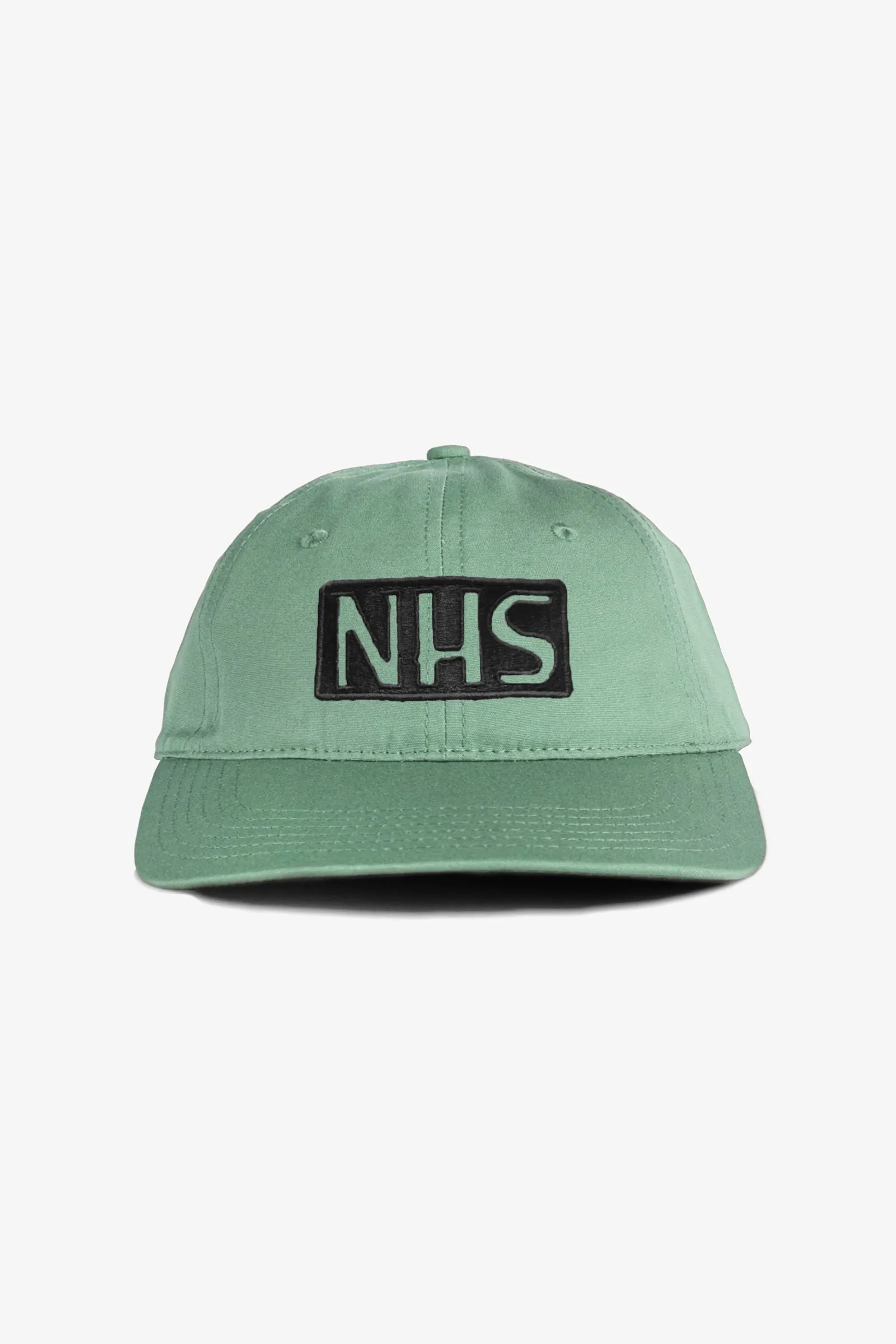 Blacksmith - NHS Fundraiser Cap - Sage