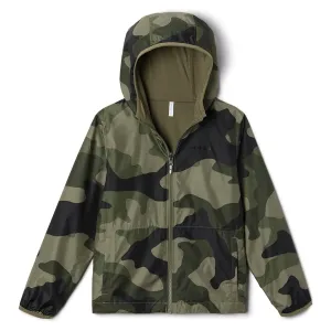 Boy's Columbia Pixel Grabber Rev's Jacket