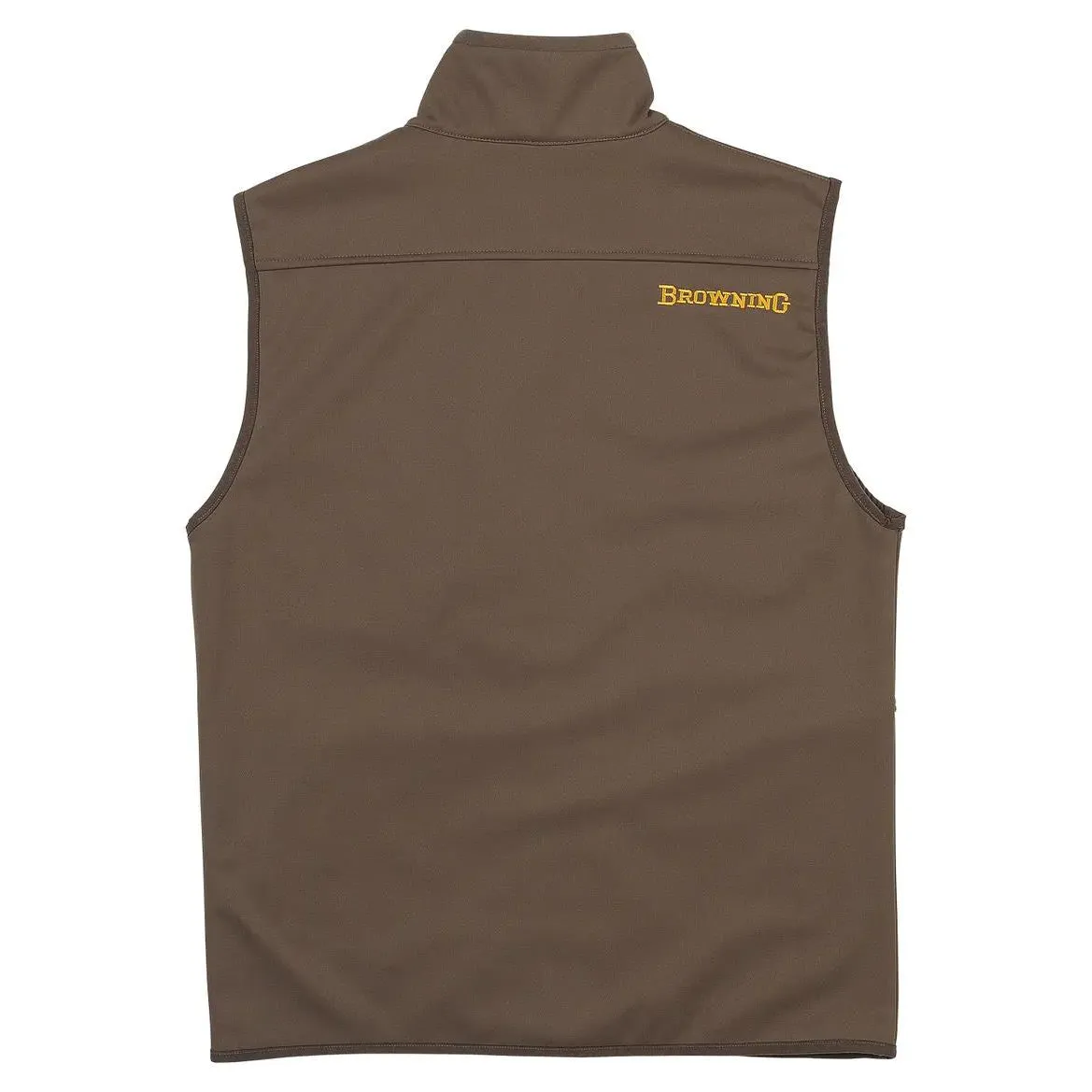 Browning Soft Shell Vest