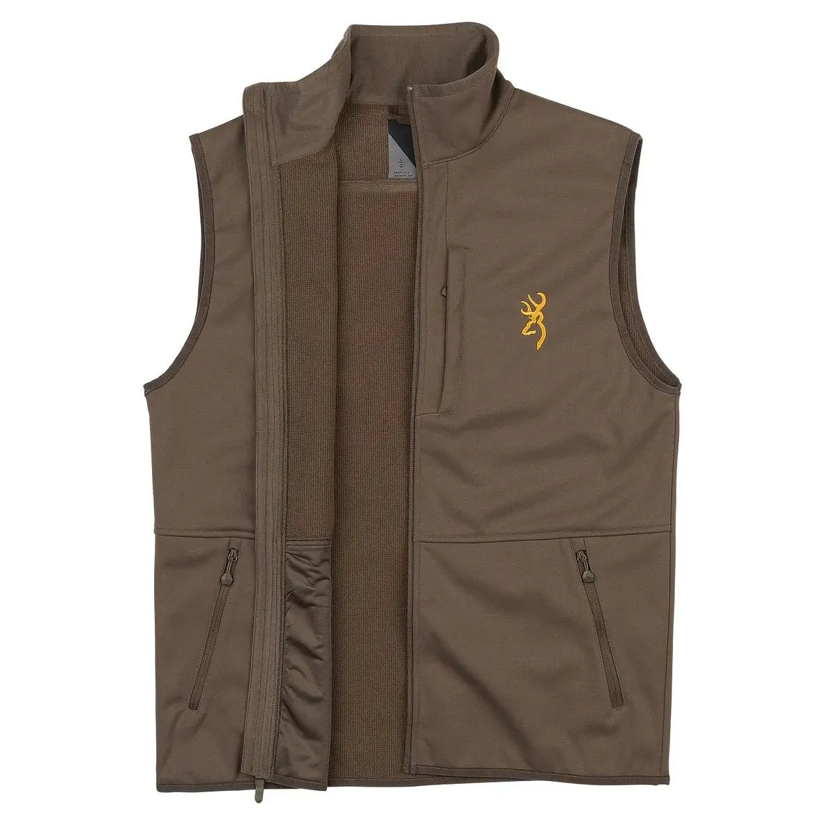 Browning Soft Shell Vest