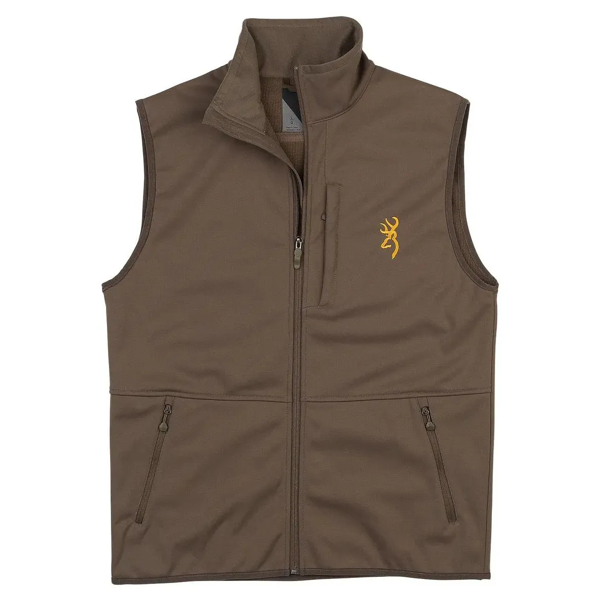 Browning Soft Shell Vest