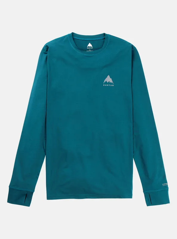 Burton Men's Lightweight X Base Layer Crewneck - Winter 2024/2025