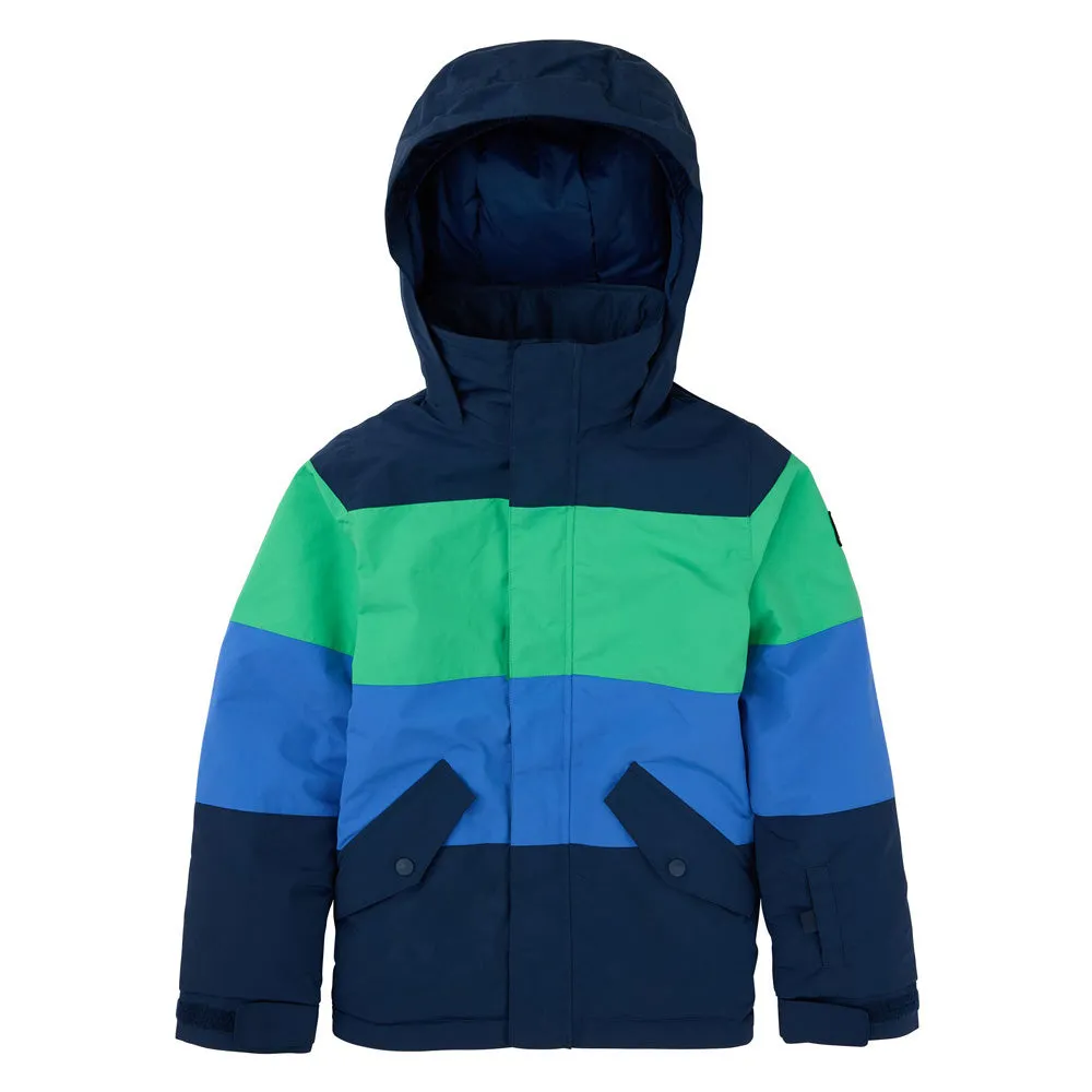 Burton Symbol 2L Boys Jacket 2024