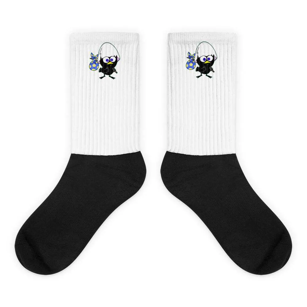 Calimero Socks