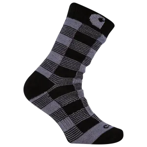 Carhartt A-540 Mens Thermal Plaid sock