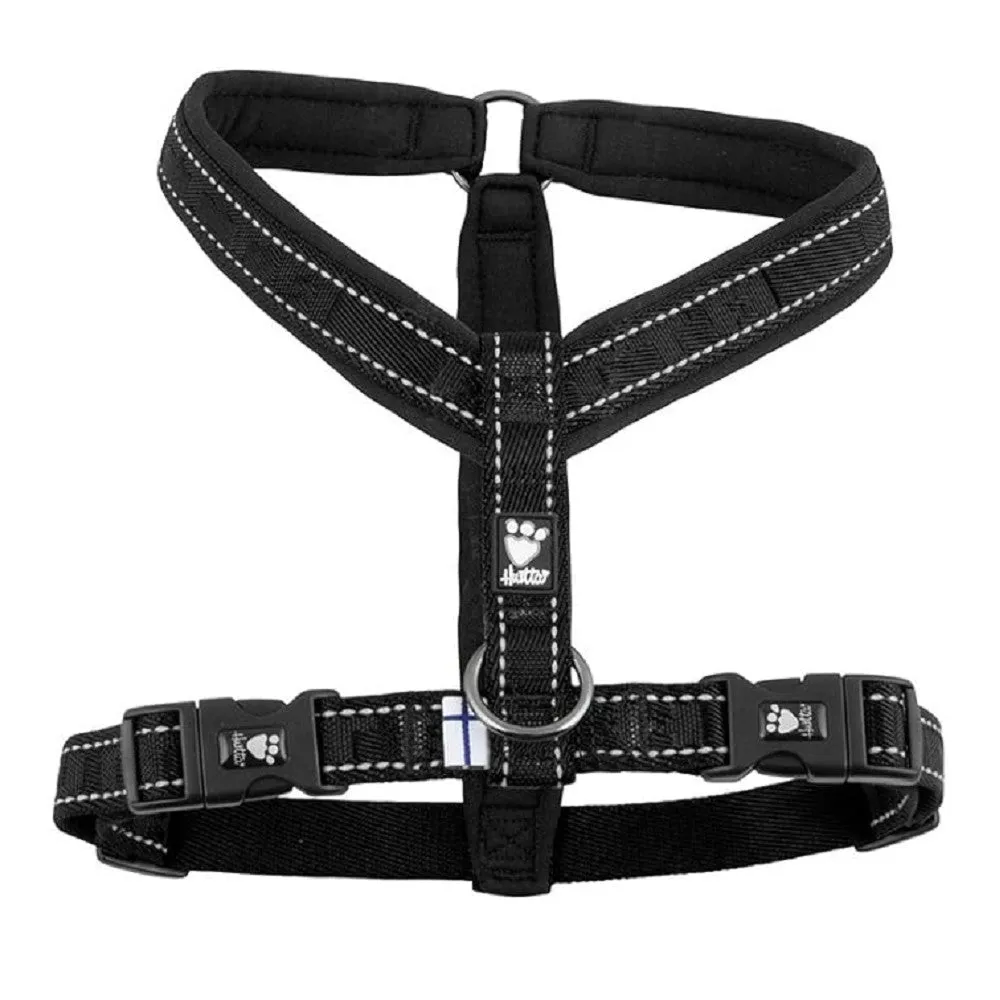 Casual Padded Dog Y-Harness