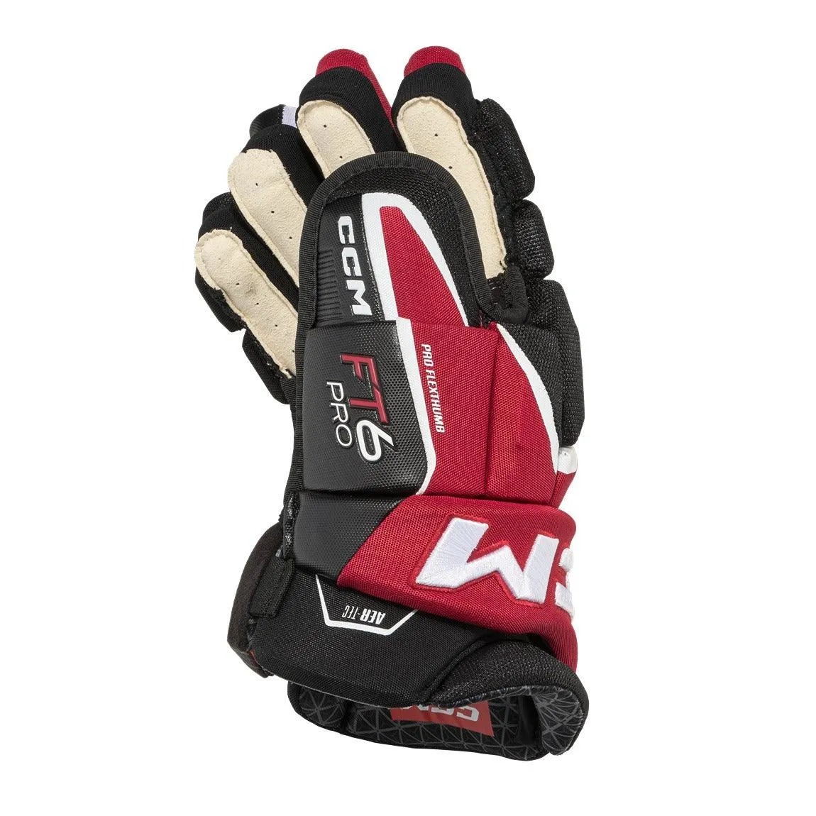 CCM Jetspeed FT6 Pro Hockey Gloves - Senior