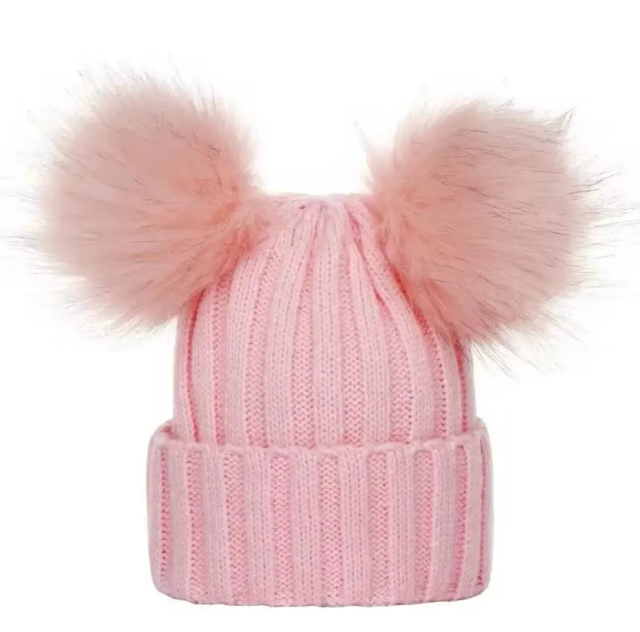 Children’s Pom Hat (Adults Available)