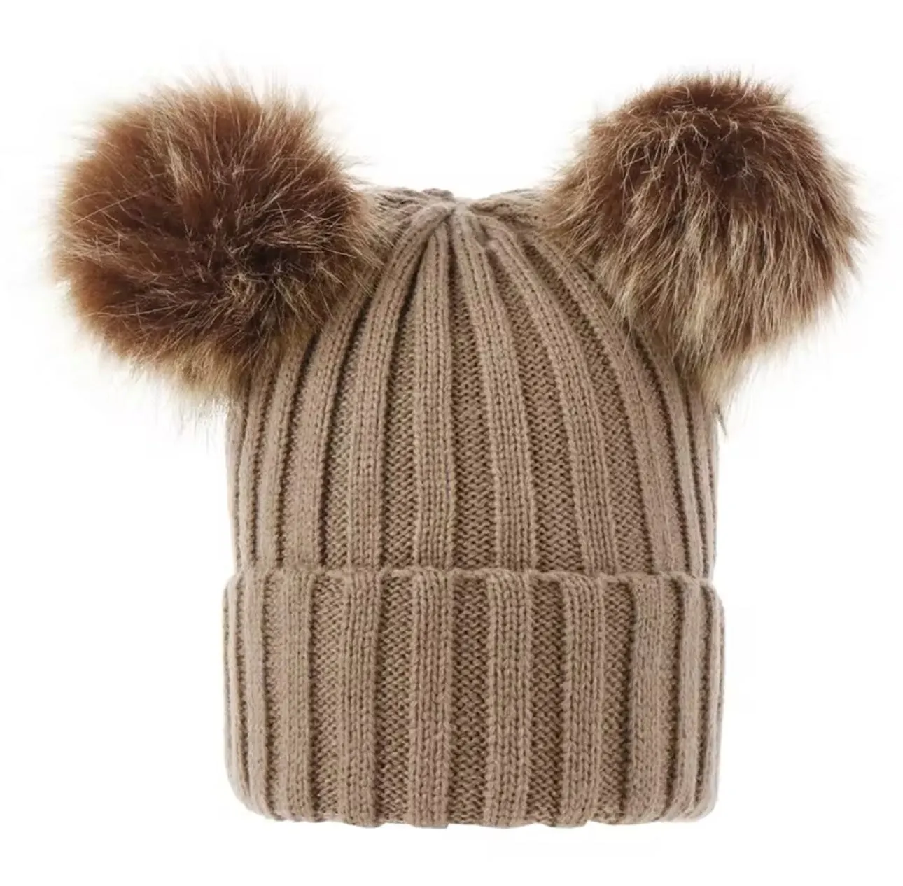 Children’s Pom Hat (Adults Available)