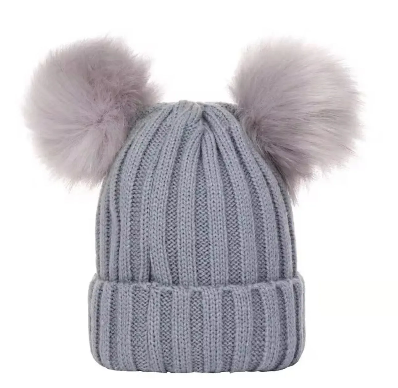 Children’s Pom Hat (Adults Available)