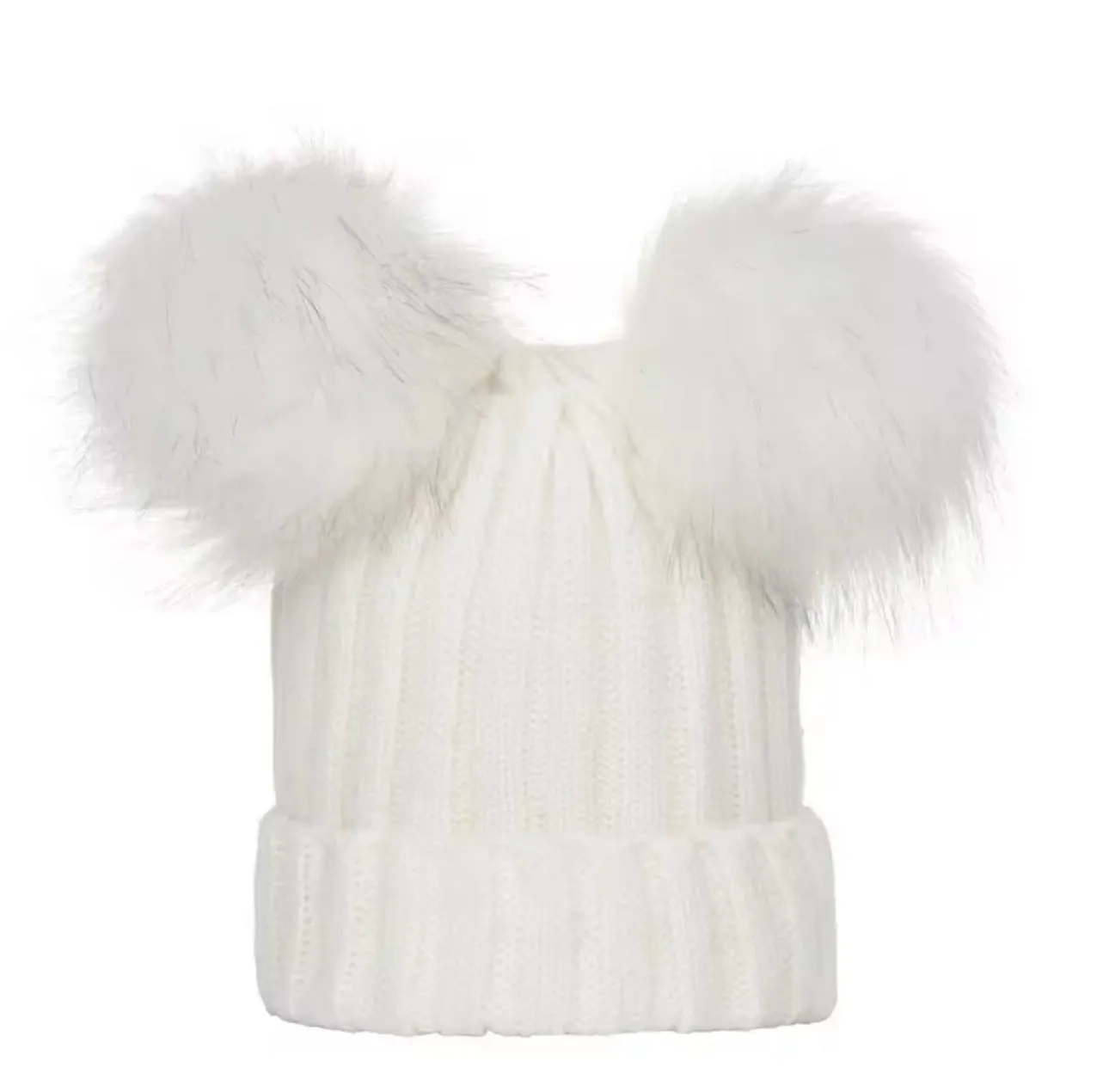 Children’s Pom Hat (Adults Available)