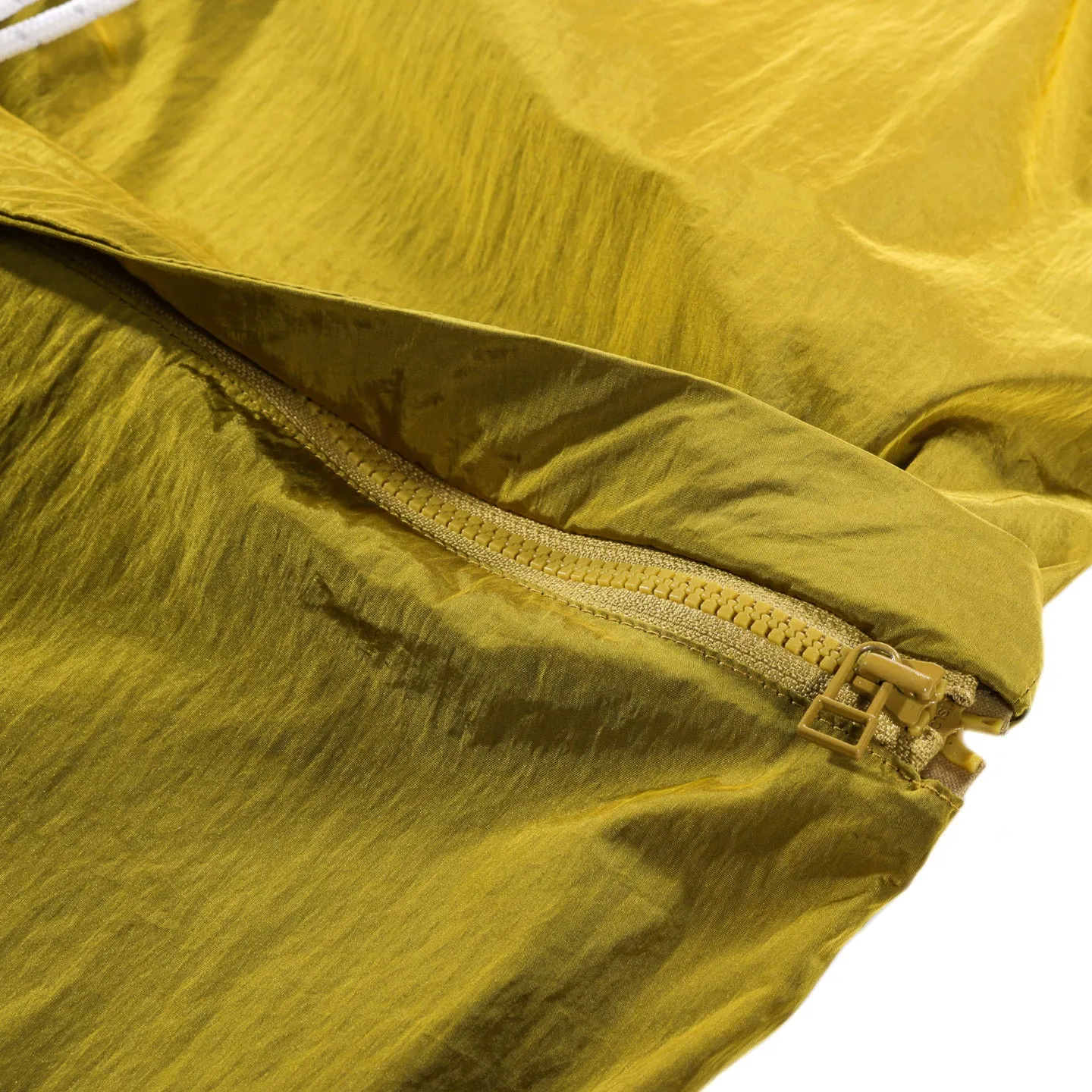 COGNOMEN TRAINING PANTS YELLOW