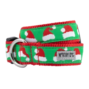 Collar | Santa Hats