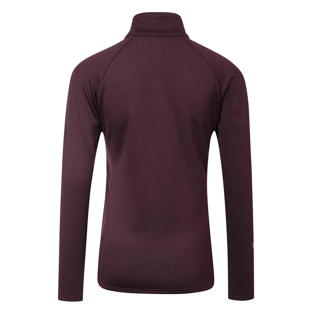 Covalliero Active Ladies Long Sleeve Base Layer