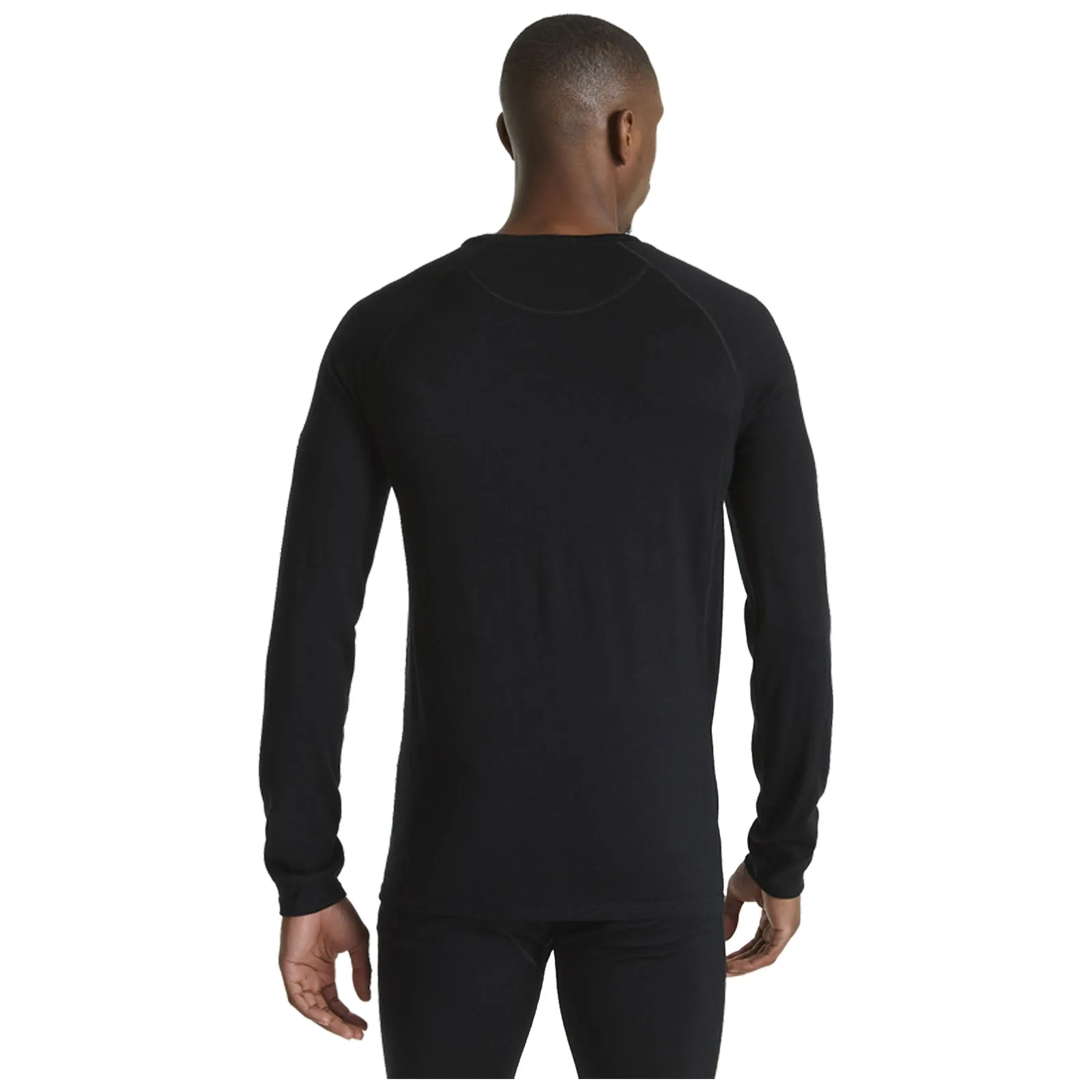 Craghoppers Mens Crew Neck Baselayer II