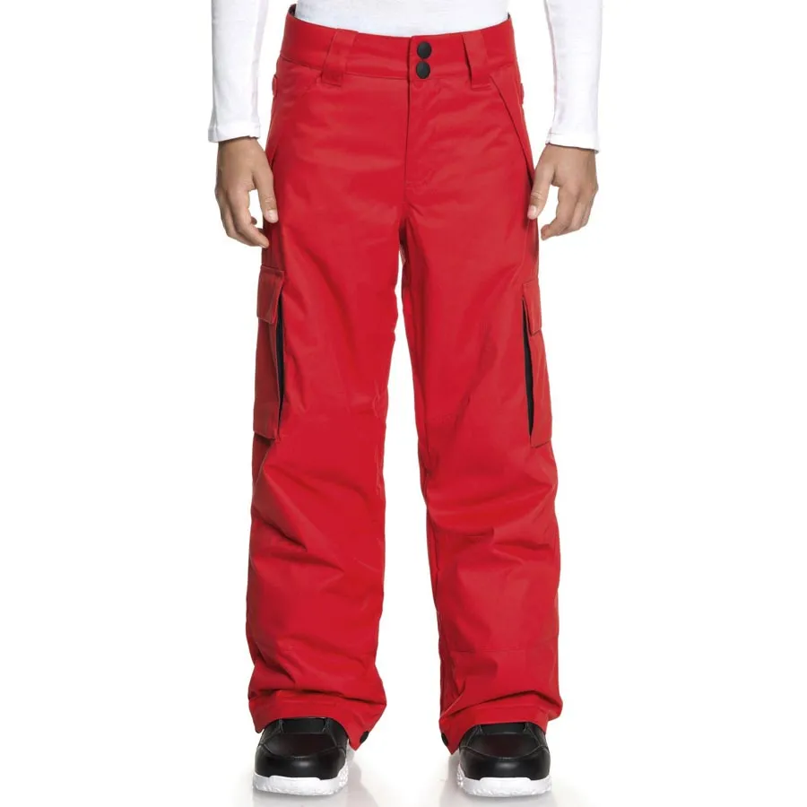 DC Banshee Boys Pants 2020