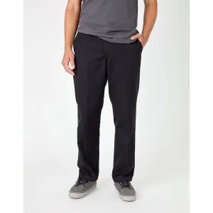 Dickies Skateboarding Pants Regular Fit Black