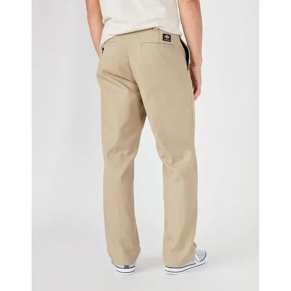 Dickies Skateboarding Pants Regular Fit Desert Sand