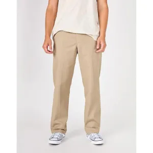 Dickies Skateboarding Pants Regular Fit Desert Sand