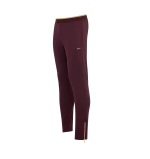 DIEGO TRACK PANTS II HARVARD RED