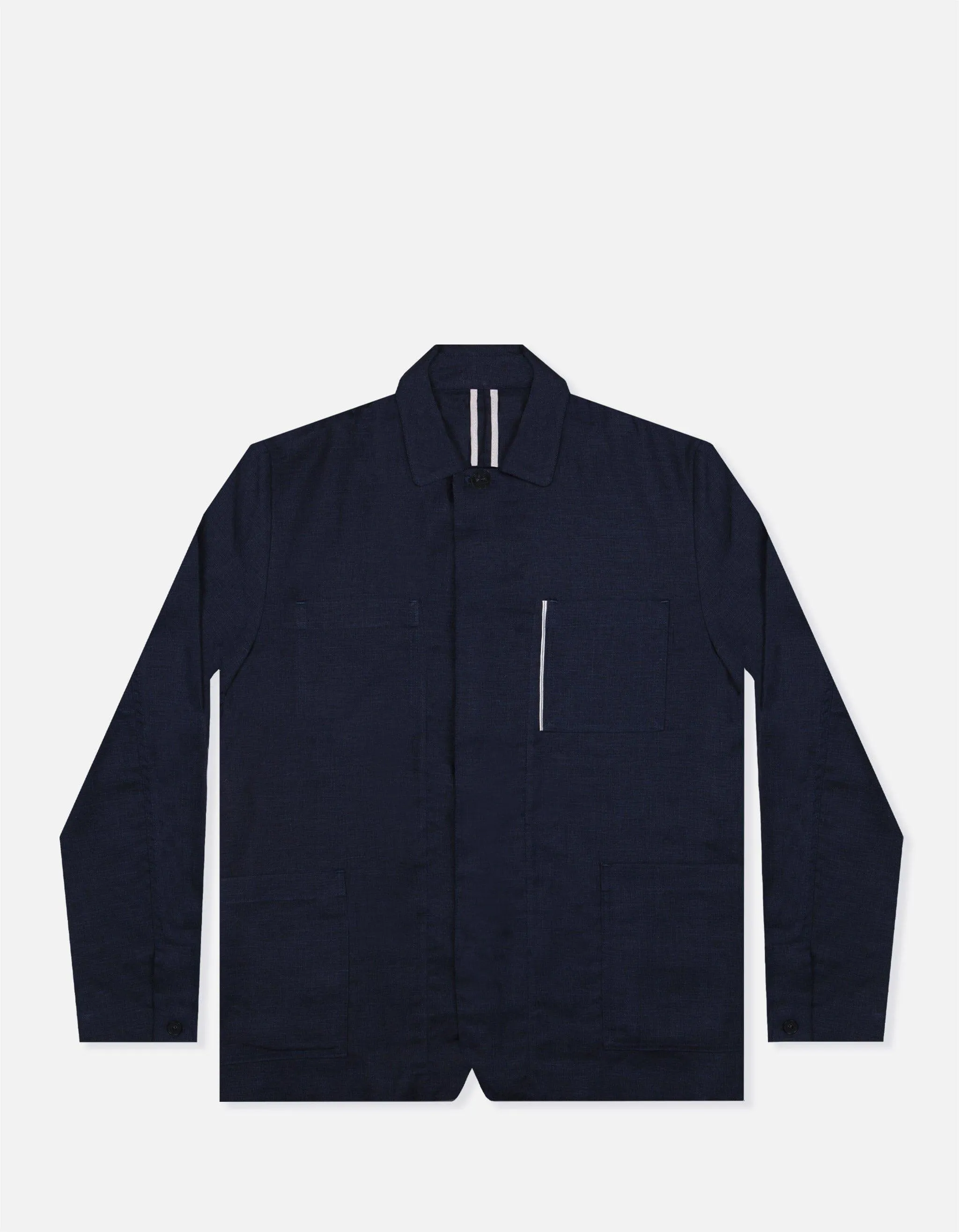 Doris - 01. Navy