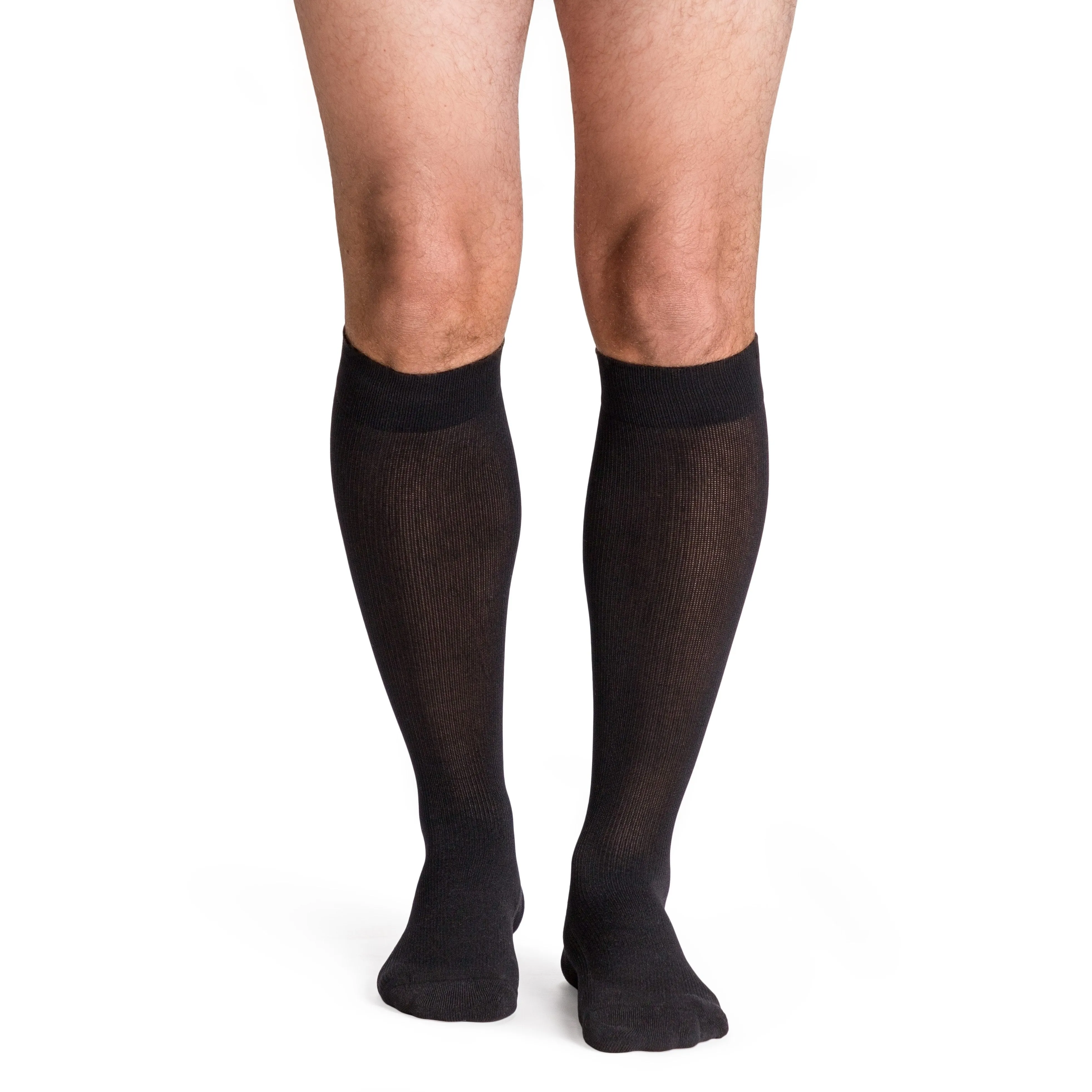 Dynaven Cushioned Knee High 15-20 mmHg