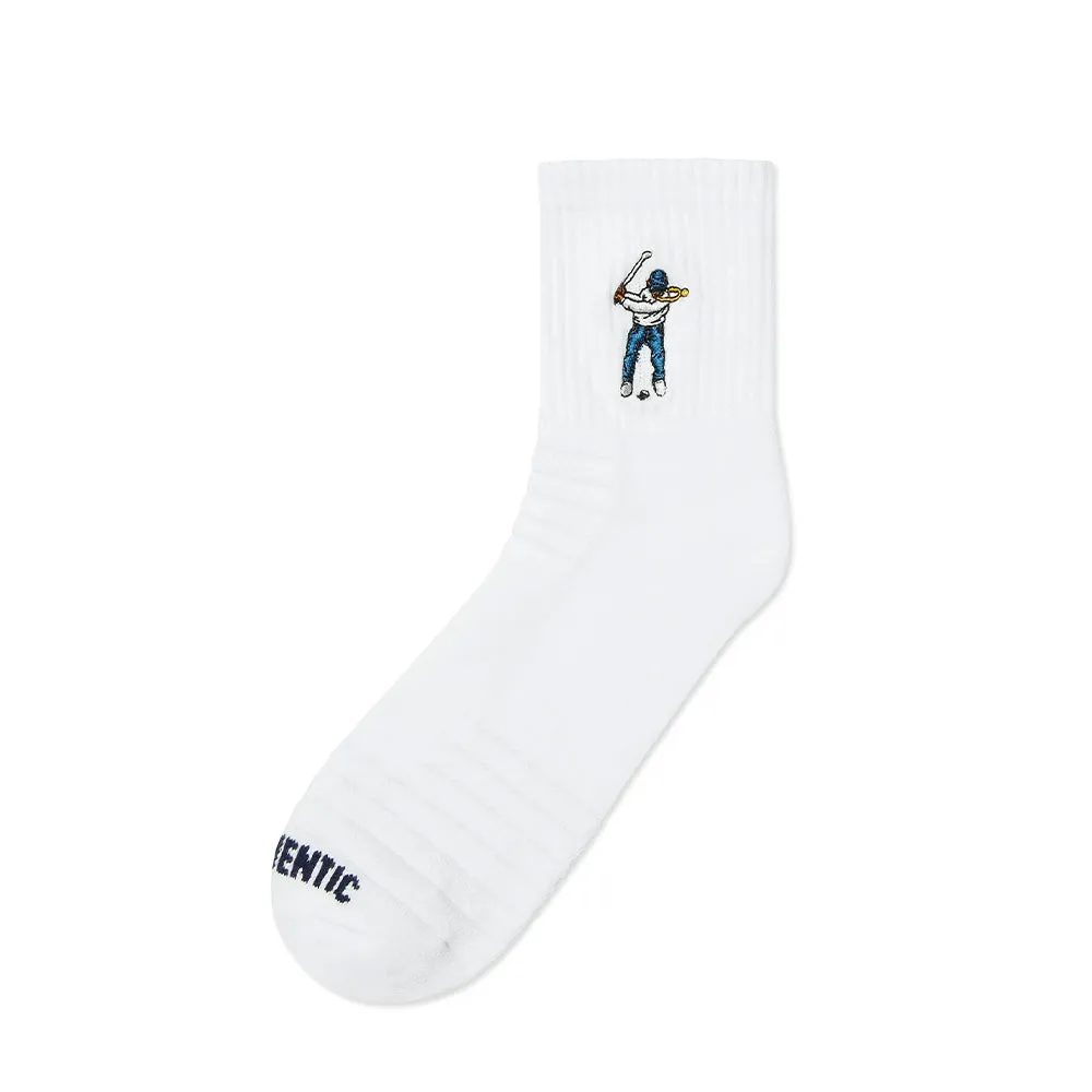 Eastside Golf Swingman Ankle Socks