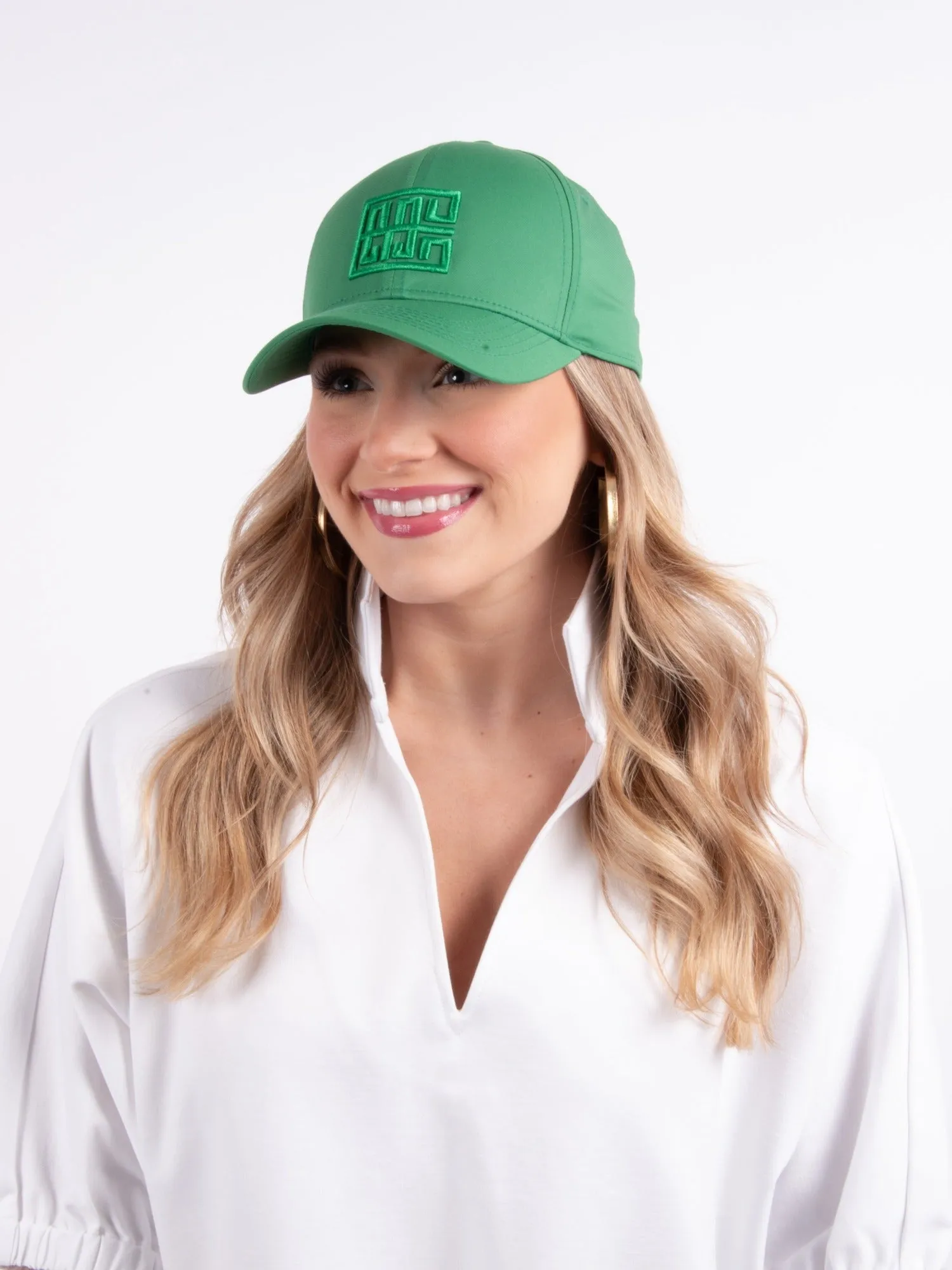 Emily McCarthy Signature Hats