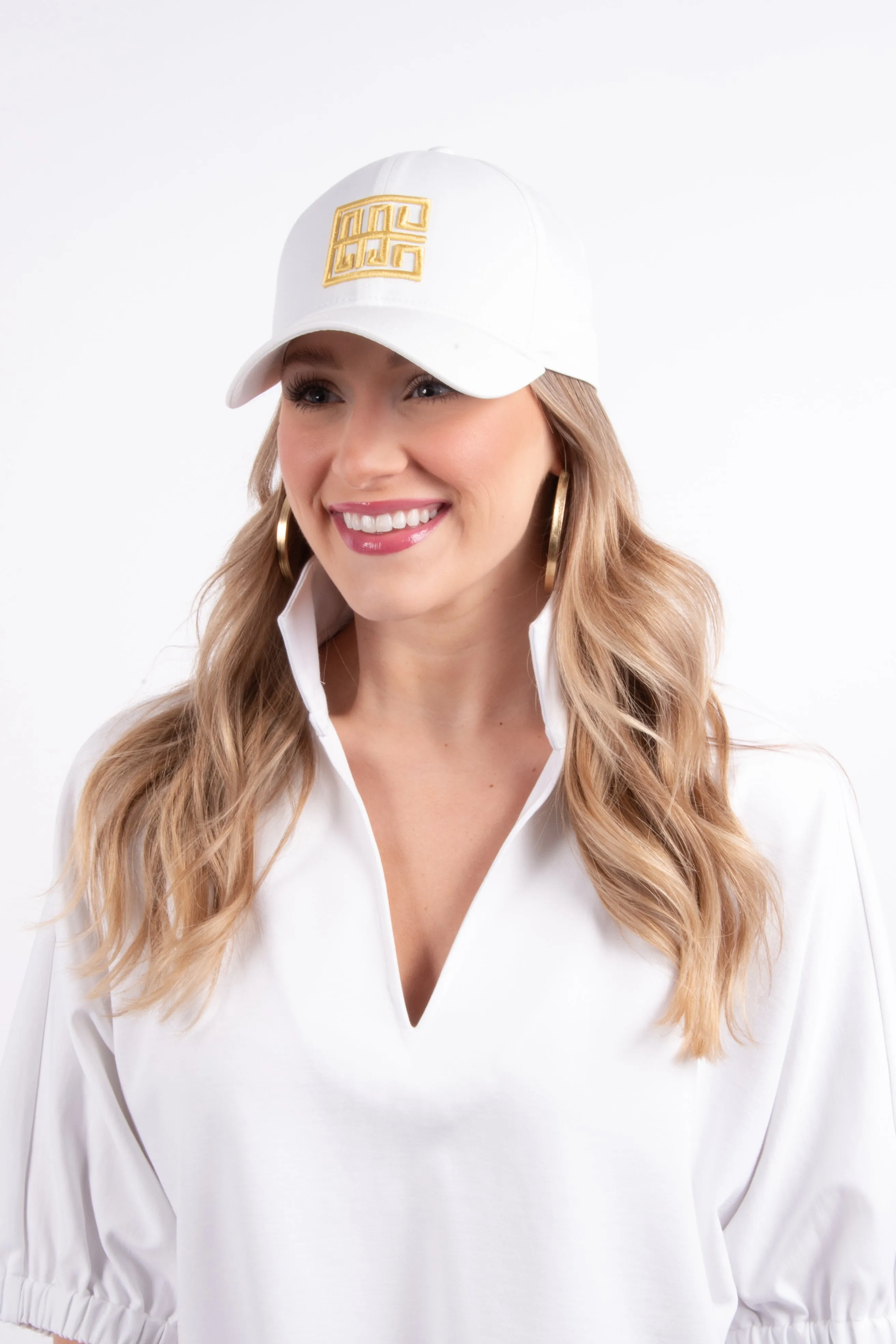 Emily McCarthy Signature Hats