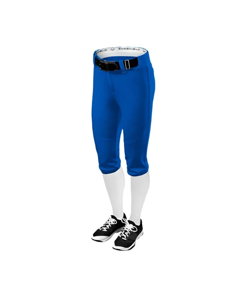 Evoshield Girls FX Game Pants