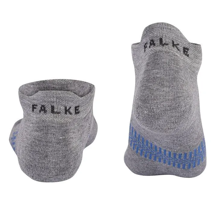 Falke Hidden Luxe Socks